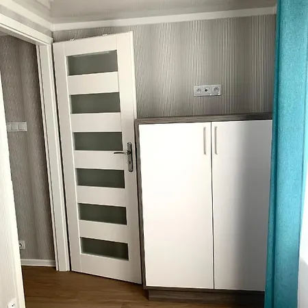 Domki Na Górniczej *