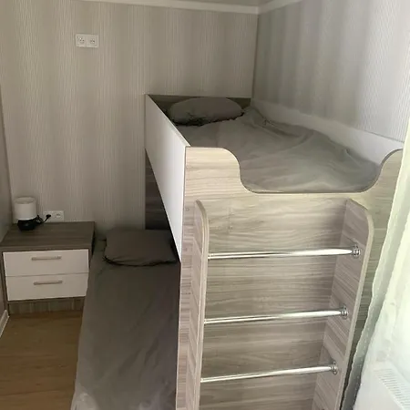 Domki Na Górniczej