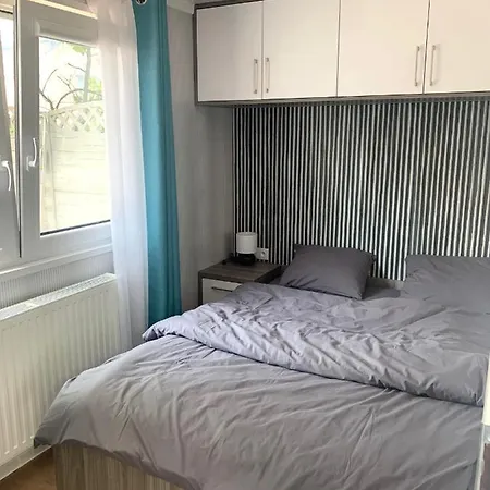 Domki Na Górniczej * Gdansk